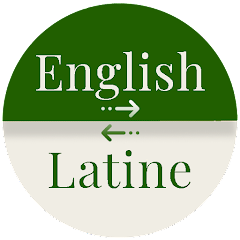 Latin - English Translator