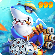 Bắn Cá 999 - Trùm Bắn Cá Online 2D 2020 Mod Apk