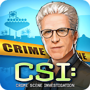 CSI: Hidden Crimes Mod