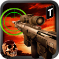3D Killer: Zombie Hunter Mod