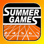 Summer Games 3D Mod