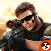 Sniper - American Assassin icon