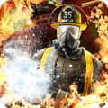Courage of Fire icon