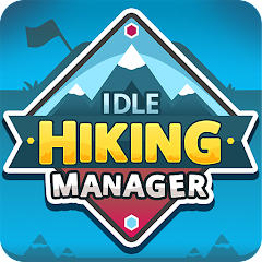 Idle Hiking Manager Mod