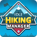 Idle Hiking Manager Mod