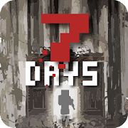 7 Days to Rusty Forest Mod