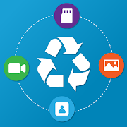 Data Recovery - Photo Recovery - Recoverit Mod APK'sı