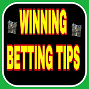 WINNING BETTING TIPS : FIXED MATCHES Mod Apk