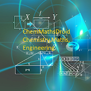 ChemMathsDroid Engineering,Chemical,Maths tools Mod