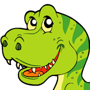 Dinosaur games - Kids game APK (Android Game) - Free Download