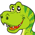Dinosaur Games for kids Pro Mod