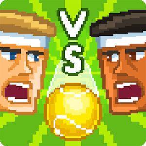 One Tap Tennis Mod