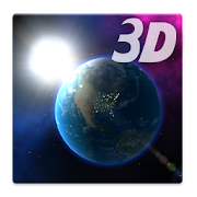 Planets 3D Live Wallpaper Mod