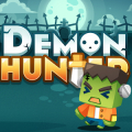 Demon Hunter Mod