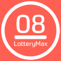The lottery Max icon