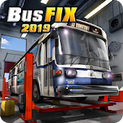 Bus Fix 2019 Mod
