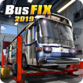 Bus Fix 2019 Mod
