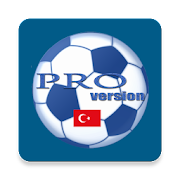 Live Score - Football Turkey Pro Mod