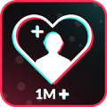 Tikfamous - fans like and follower for Tik tok Mod