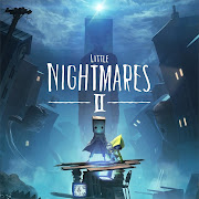 Little Nightmares 2 Game Мод APK