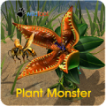 Plant Monster Simulator Mod