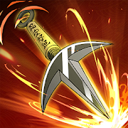 Legends of Konoha Ninja Mod APK