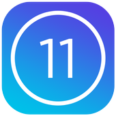 iOS11 Locker - IOS Lock Screen Mod