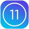 iOS11 Locker - IOS Lock Screen icon