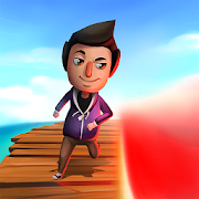 Wipeout Race icon