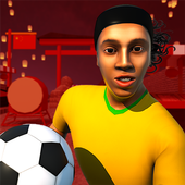 Ronaldinho Super Dash Mod