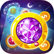 Gem Master - Jewels Merge Game Mod APK'sı