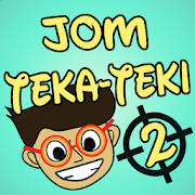 Jom Teka Teki 2 Mod Apk