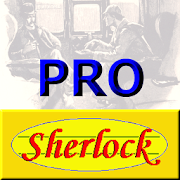 Sherlock Pro Mod