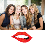 Date Older Women - Sugar Mommy Chat Rooms Мод APK