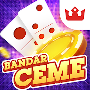 Bandar Ceme Domino Qiu Online Mod APK'sı