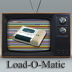 C64 Load-O-Matic Mod