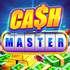 Cash Master : Coin Pusher Game Mod Apk