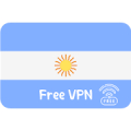 VPN Argentina - get free Argentina IP - VPN ‏⭐ Mod