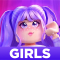 Skins girls for roblox Mod