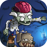 Plants Guard: Tower Defense Mod Apk