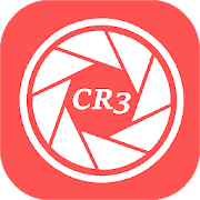 Cr3 to jpg converter وزارة الدفاع APK