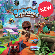 Guide for Sackboy: A Big Adventure 2021 Mod APK