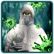Pathogen XX - Viral Outbreak icon