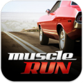 Muscle Run Mod