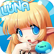 Luna Mobile Mod