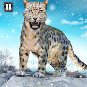 Wild Snow Leopard Simulator Mod APK 2.8
