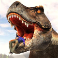 Wild Dinosaur Simulation Games 2017 Mod