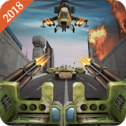 Call of Legends War Duty - Free Shooting Games Ver. 2.4 MOD APK, GOD MODE, ENEMY DUMB