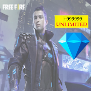 Free Fire Diamonds Free & Elite Pass 2021 Мод APK