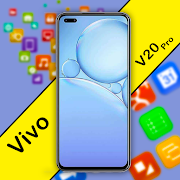 Theme for vivo V20 pro Mod Apk